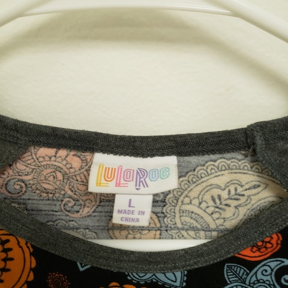 Lularoe Randy - Picture 2 of 2